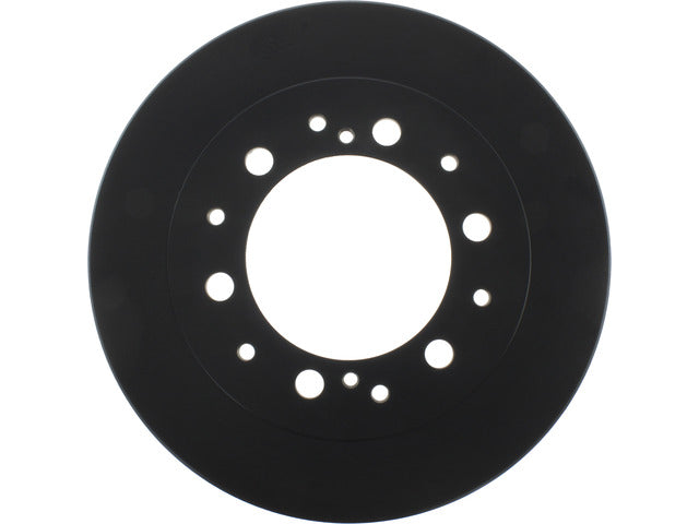 Brake Drum Centric Parts 122.44046
