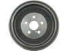 Brake Drum Centric Parts 122.44049