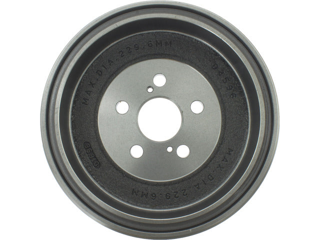 Brake Drum Centric Parts 122.44049