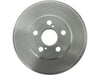 Brake Drum Centric Parts 122.44049