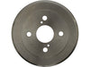 Brake Drum Centric Parts 122.44052