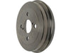 Brake Drum Centric Parts 122.44052
