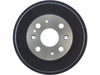 Brake Drum Centric Parts 122.45018
