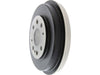 Brake Drum Centric Parts 122.45018