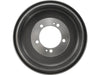 Brake Drum Centric Parts 122.46018