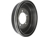 Brake Drum Centric Parts 122.46018