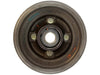 Brake Drum Centric Parts 122.46026