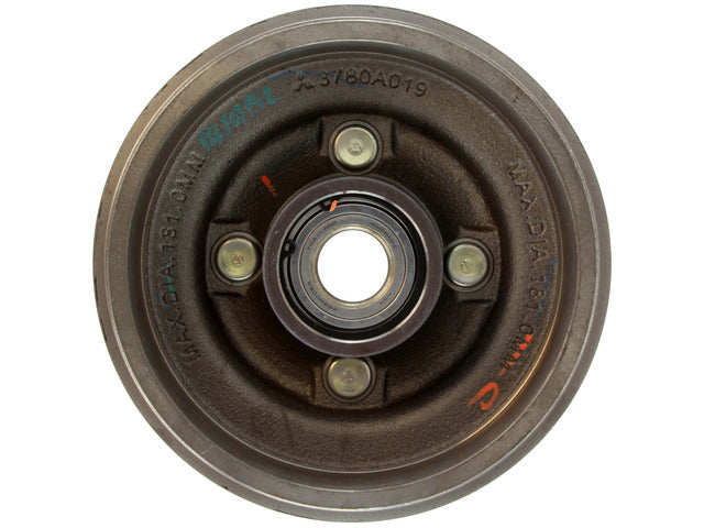 Brake Drum Centric Parts 122.46026