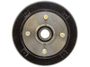 Brake Drum Centric Parts 122.46026