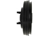 Brake Drum Centric Parts 122.46027