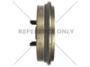 Brake Drum Centric Parts 122.47008