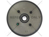 Brake Drum Centric Parts 122.47008