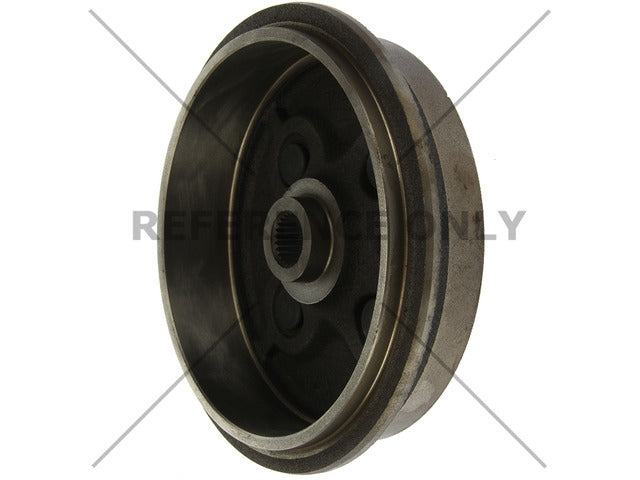 Brake Drum Centric Parts 122.47008