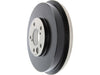Brake Drum Centric Parts 122.47010