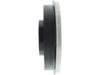 Brake Drum Centric Parts 122.47011