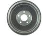 Brake Drum Centric Parts 122.47011