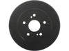 Brake Drum Centric Parts 122.48016