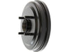 Brake Drum Centric Parts 122.49003