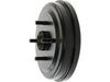 Brake Drum Centric Parts 122.49004