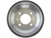 Brake Drum Centric Parts 122.51009