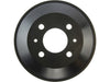 Brake Drum Centric Parts 122.51009
