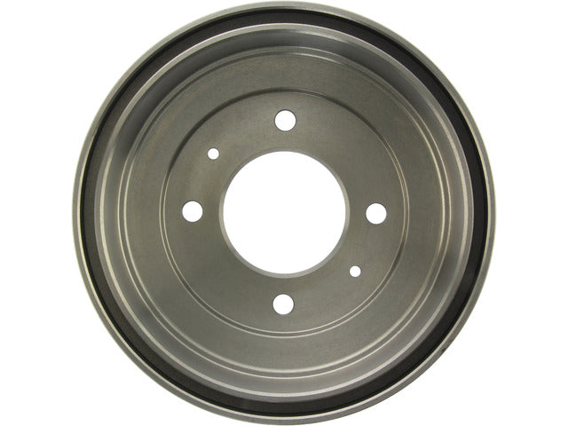 Brake Drum Centric Parts 122.51012