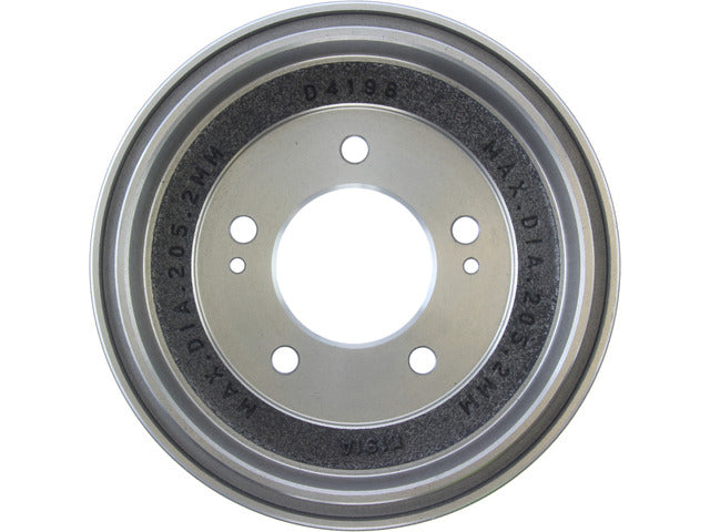 Brake Drum Centric Parts 122.51014