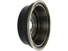 Brake Drum Centric Parts 122.61010