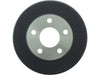 Brake Drum Centric Parts 122.61049