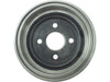 Brake Drum Centric Parts 122.62030