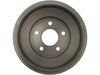 Brake Drum Centric Parts 122.62036