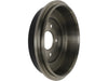 Brake Drum Centric Parts 122.62036
