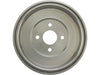 Brake Drum Centric Parts 122.62038