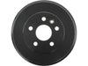 Brake Drum Centric Parts 122.62041