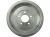 Brake Drum Centric Parts 122.65047