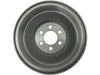 Brake Drum Centric Parts 122.67033