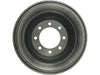 Brake Drum Centric Parts 122.67035