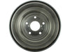 Brake Drum Centric Parts 122.67044