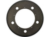 Brake Drum Centric Parts 122.76004