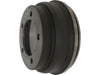 Brake Drum Centric Parts 122.76004