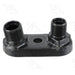 A/C Compressor Fitting Four Seasons 12200