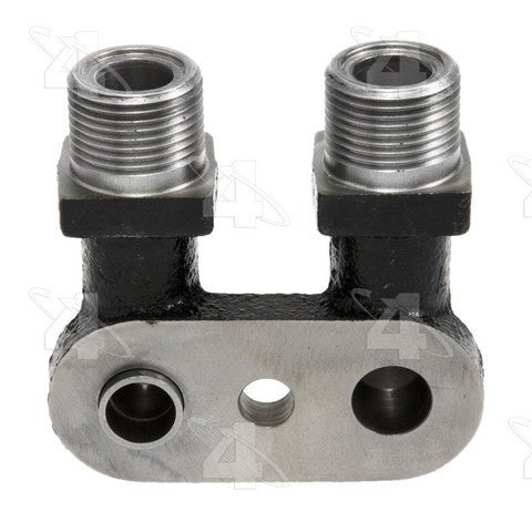 A/C Compressor Fitting Four Seasons 12201