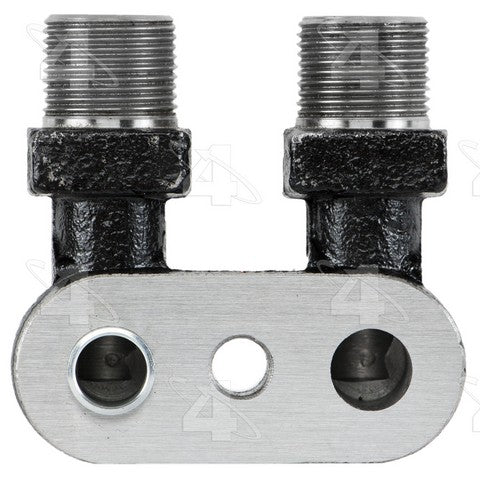 A/C Compressor Fitting Four Seasons 12201