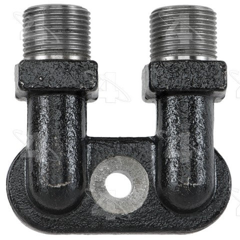 A/C Compressor Fitting Four Seasons 12201