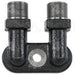 A/C Compressor Fitting Four Seasons 12201
