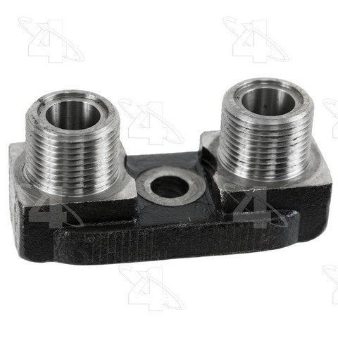A/C Compressor Fitting Four Seasons 12202