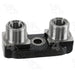 A/C Compressor Fitting Four Seasons 12202
