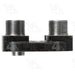 A/C Compressor Fitting Four Seasons 12202
