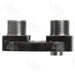 A/C Compressor Fitting Four Seasons 12202