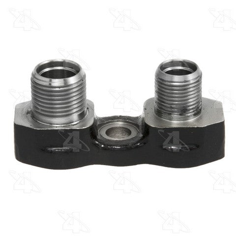 A/C Compressor Fitting Four Seasons 12203